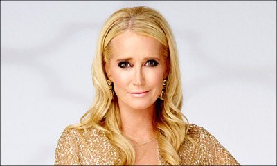 Kim Richards High on Drugs on 'The Real Housewives of Beverly Hills'