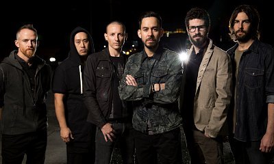 Linkin Park Cancels Remaining Tour Dates due to Chester Bennington's Injury