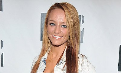 'Teen Mom' Star Maci Bookout and Son Survive Scary Car Accident