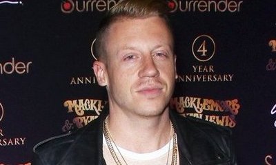 Report: Macklemore Expecting First Child With Fiancee Tricia Davis