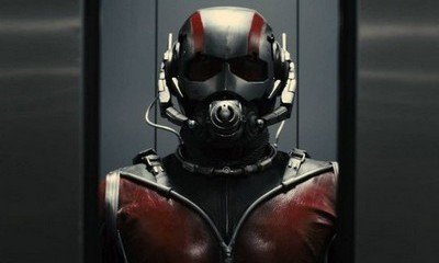 Marvel Releases 'Ant-Sized' Teaser Trailer for 'Ant-Man'
