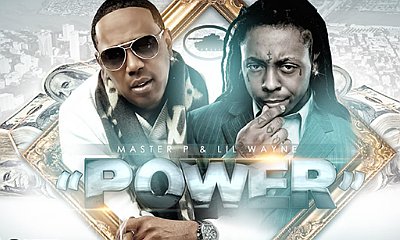 Master P and Lil Wayne Unite on New Collaboration 'Power'