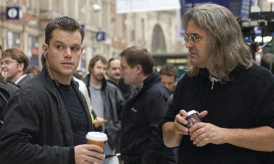 Matt Damon's 'Bourne 5' Release Date Pushed Back
