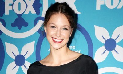 'Glee' Star Melissa Benoist Lands Lead Role on CBS' 'Supergirl'