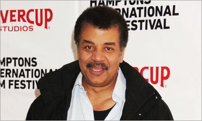 National Geographic Launches Late Night Show With Neil deGrasse Tyson as Host