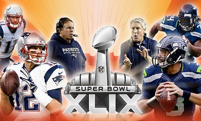 NBC to Live Stream Super Bowl XLIX for Free
