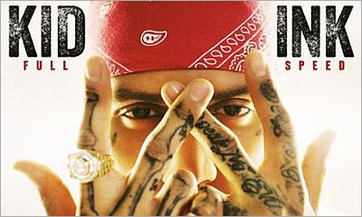 New Music: Kid Ink and Chris Brown's 'Hotel'