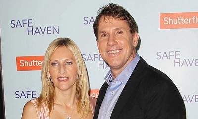 Nicholas Sparks and Wife End 25-Year Marriage