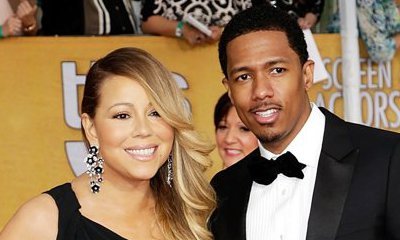 Nick Cannon Files for Divorce From Mariah Carey