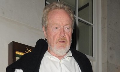 PBS Orders Civil War Drama From Ridley Scott