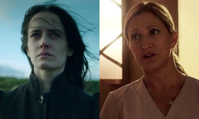 'Penny Dreadful' and 'Nurse Jackie' Get Trailers for New Seasons, 'Happyish' Is Ordered to Series