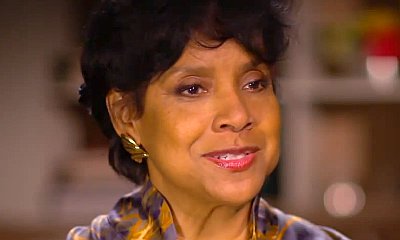Phylicia Rashad Says She Was Misquoted About Her Bill Cosby Defense