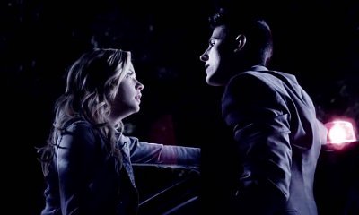 'Pretty Little Liars' 5.18 Preview: New Suspicion and New Romance