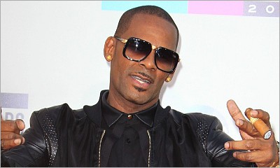 R. Kelly Wishes Himself 'Happy Birthday' With New Song