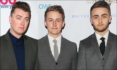 Sam Smith, Disclosure and More Sued Over Alleged Stolen Lyrics on Hit Songs