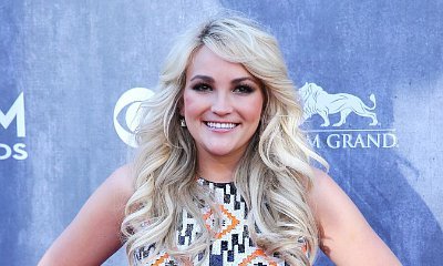 Security Footage Shows Jamie Lynn Spears Pulling Giant Knife to Break Up Fight