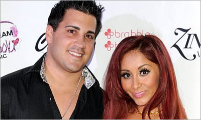 Snooki Calls Jionni LaValle Cheating Story a 'Lie'