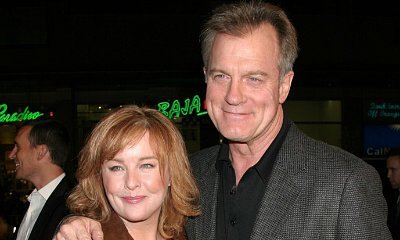 Stephen Collins and Faye Grant Finalize Divorce