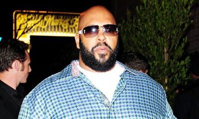 Suge Knight Arrested on Murder Charge After Deadly Hit-and-Run