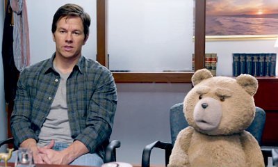 Ted and Mark Wahlberg Go to Court in 'Ted 2' Trailer