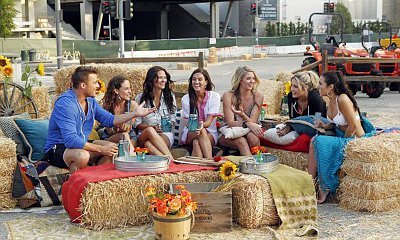 'The Bachelor' Recap: Chris Soules Dumps Drinker, Keeps Weird Girls