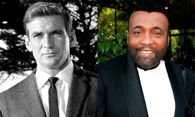 'The Birds' Actor Rod Taylor and Gospel Singer Andrae Crouch Pass Away