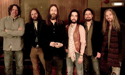 The Black Crowes Breaks Up After More Than 20 Years