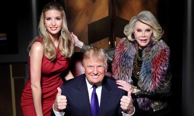'The Celebrity Apprentice' Recap: Joan Rivers' Return and a Catfight