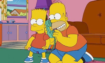 'The Simpsons' Judd Apatow-Scripted Episode Will Air This January