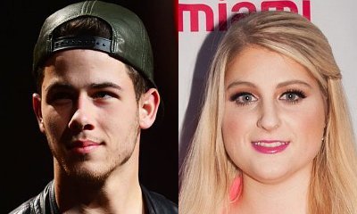 'The Voice' Taps Nick Jonas and Meghan Trainor as Mentors for Season 8