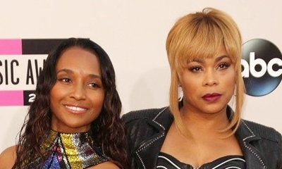 TLC Launches Kickstarter Campaign to Fund Final Album