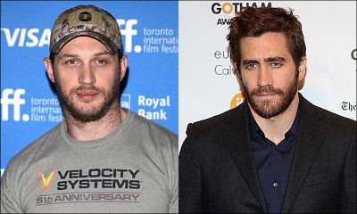 Tom Hardy Leaves 'Suicide Squad', Jake Gyllenhaal Is Eyed as Replacement