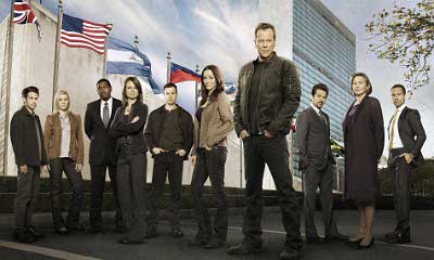 '24' to Sideline Kiefer Sutherland in Next Installment