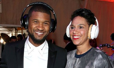 Usher Engaged to Longtime Girlfriend Grace Miguel