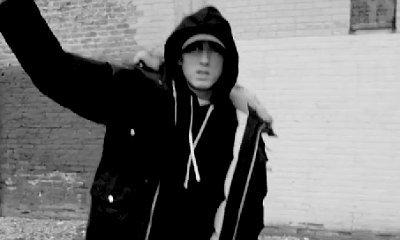 Video Premiere: Eminem's 'Detroit vs. Everybody'