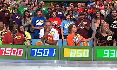 Video: 'Price Is Right' Contestants Make Excessive Bid for iPhone 6