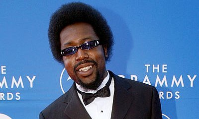 Afroman Apologizes After Being Arrested for Punching Female Fan Onstage