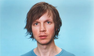 Artist of the Week: Beck