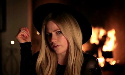 Music Video Premiere: Avril Lavigne's 'Give You What You Like'