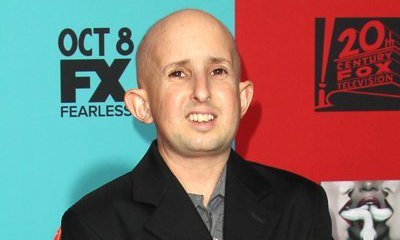 'American Horror Story' Star Ben Woolf in Critical Condition After Hit by Car