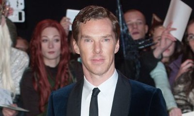 Benedict Cumberbatch Urges U.K. to Pardon Men Convicted Under Anti-Gay Law