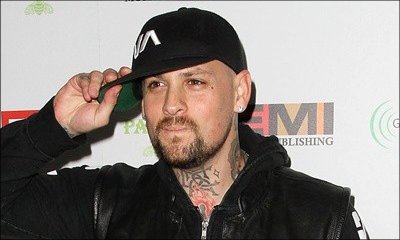 Benji Madden Gets Cameron Diaz's Name Tattooed on His Chest