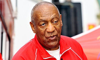Bill Cosby Asserts 'Self Defense' Rights in His Motion to Dismiss Defamation Suit