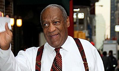 Bill Cosby Releases Statement Following New Sexual Assault Allegation