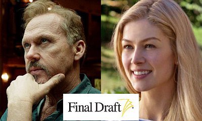 'Birdman', 'Gone Girl' Among Winners at Final Draft Awards