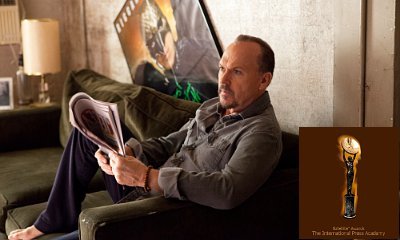 'Birdman' Wins Top Movie Honor at Satellite Awards