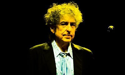 Bob Dylan Announces Spring Tour Dates