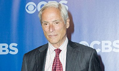 CBS Correspondent Bob Simon Killed in Car Accident