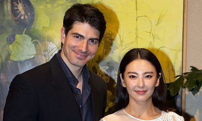 Brandon Routh and Zhang Yuqi to Headline New Film 'Lost in the Pacific'