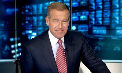 Brian Williams Apologizes for Iraq Story After He Was Caught Lying
